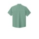 Port Authority® Short Sleeve Polyester UV Dockside Men's Shirt