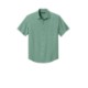 Port Authority® Short Sleeve Polyester UV Dockside Men's Shirt