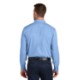 Port Authority® Long Sleeve Nailhead Cotton/Recycled Poly Easy Care Men's Shirt