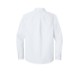 Port Authority® Long Sleeve Nailhead Cotton/Recycled Poly Easy Care Men's Shirt