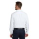 Port Authority® Long Sleeve Nailhead Cotton/Recycled Poly Easy Care Men's Shirt