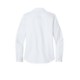 Port Authority® Long Sleeve Nailhead Cotton/Recycled Poly Easy Care Ladies' Shirt