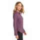 Port Authority® Luxe Knit Button Ladies' Tunic