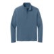 Port Authority® Breakwater Cotton/Poly 1/4 Zip Men's Pullover