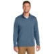 Port Authority® Breakwater Cotton/Poly 1/4 Zip Men's Pullover