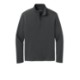 Port Authority® Breakwater Cotton/Poly 1/4 Zip Men's Pullover