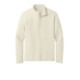 Port Authority® Breakwater Cotton/Poly 1/4 Zip Men's Pullover