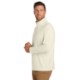 Port Authority® Breakwater Cotton/Poly 1/4 Zip Men's Pullover