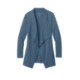 Port Authority® Breakwater Cotton/Poly Ladies' Open Cardigan