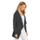 Port Authority® Breakwater Cotton/Poly Ladies' Open Cardigan