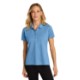 Port Authority® Wearever Performance Polyester Pique Ladies' Polo