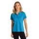 Port Authority® Wearever Performance Polyester Pique Ladies' Polo