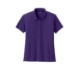 Port Authority® Wearever Performance Polyester Pique Ladies' Polo