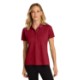 Port Authority® Wearever Performance Polyester Pique Ladies' Polo