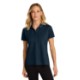 Port Authority® Wearever Performance Polyester Pique Ladies' Polo