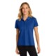 Port Authority® Wearever Performance Polyester Pique Ladies' Polo