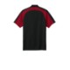 Port Authority® Wearever Performance Polyester Pique Colorblock Men's Polo