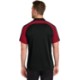 Port Authority® Wearever Performance Polyester Pique Colorblock Men's Polo