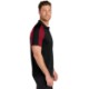 Port Authority® Wearever Performance Polyester Pique Colorblock Men's Polo