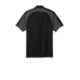 Port Authority® Wearever Performance Polyester Pique Colorblock Men's Polo