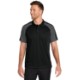 Port Authority® Wearever Performance Polyester Pique Colorblock Men's Polo