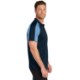 Port Authority® Wearever Performance Polyester Pique Colorblock Men's Polo