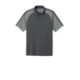 Port Authority® Wearever Performance Polyester Pique Colorblock Men's Polo