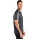 Port Authority® Wearever Performance Polyester Pique Colorblock Men's Polo