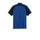 Port Authority® Wearever Performance Polyester Pique Colorblock Men's Polo