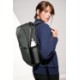 MERCER+METTLE™ Everyday Polyester Laptop Backpack