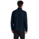 MERCER+METTLE™ Linear Texture Tri-Blend Men's 1/4 Zip