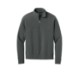 MERCER+METTLE™ Linear Texture Tri-Blend Men's 1/4 Zip