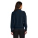 MERCER+METTLE™ Linear Texture Tri-Blend Ladies' 1/4 Zip