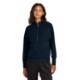 MERCER+METTLE™ Linear Texture Tri-Blend Ladies' 1/4 Zip