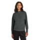 MERCER+METTLE™ Linear Texture Tri-Blend Ladies' 1/4 Zip