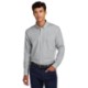 MERCER+METTLE™ Long Sleeve Modern Oxford Men's Shirt