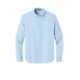 MERCER+METTLE™ Long Sleeve Modern Oxford Men's Shirt