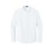 MERCER+METTLE™ Long Sleeve Modern Oxford Men's Shirt