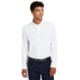 MERCER+METTLE™ Long Sleeve Modern Oxford Men's Shirt