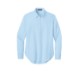 MERCER+METTLE™ Long Sleeve Modern Oxford Ladies' Shirt