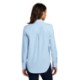 MERCER+METTLE™ Long Sleeve Modern Oxford Ladies' Shirt
