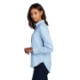 MERCER+METTLE™ Long Sleeve Modern Oxford Ladies' Shirt