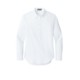 MERCER+METTLE™ Long Sleeve Modern Oxford Ladies' Shirt