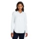 MERCER+METTLE™ Long Sleeve Modern Oxford Ladies' Shirt