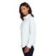 MERCER+METTLE™ Long Sleeve Modern Oxford Ladies' Shirt