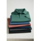 MERCER+METTLE™ Recharge Recycled Poly Jersey Men's Polo