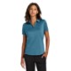 MERCER+METTLE™ Recharge Recycled Poly Jersey Ladies' Polo