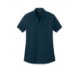 MERCER+METTLE™ Recharge Recycled Poly Jersey Ladies' Polo