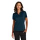 MERCER+METTLE™ Recharge Recycled Poly Jersey Ladies' Polo