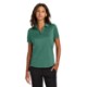 MERCER+METTLE™ Recharge Recycled Poly Jersey Ladies' Polo
